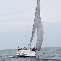 Bavaria 35 Match