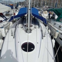 Bavaria 35 Match