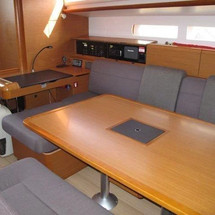 Jeanneau Sun Odyssey 509