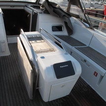 Jeanneau Sun Odyssey 509