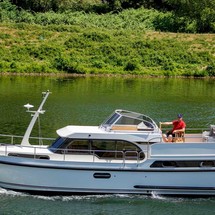 Linssen Grand Sturdy 35.0 AC