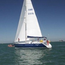 Beneteau Oceanis Clipper 423