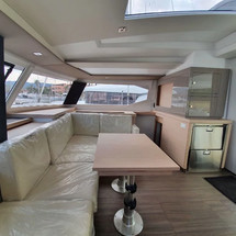 Fountaine Pajot Astréa 42