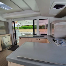 Fountaine Pajot Astréa 42