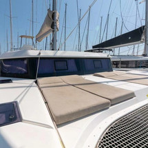 Dufour 48 Catamaran