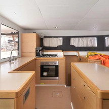 Dufour 48 Catamaran