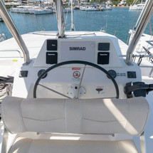 Dufour 48 Catamaran