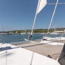 Dufour 48 Catamaran