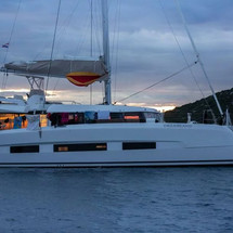 Dufour 48 Catamaran