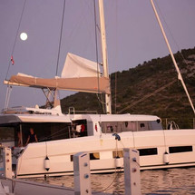 Dufour 48 Catamaran