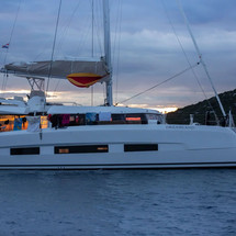 Dufour 48 Catamaran