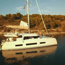 Dufour 48 Catamaran