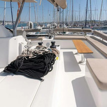 Dufour 48 Catamaran