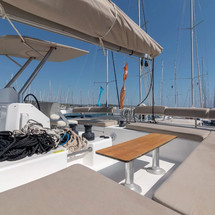 Dufour 48 Catamaran