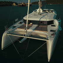 Dufour 48 Catamaran