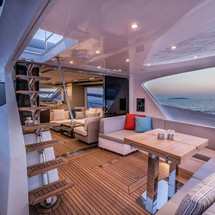 Numarine 62 Flybridge