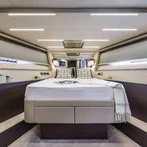 Numarine 62 Flybridge