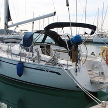 Bavaria 35 Cruiser