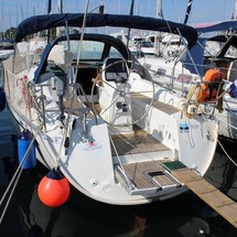 Bavaria 35 Cruiser