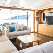 Custom Line Navetta 26 Crescendo