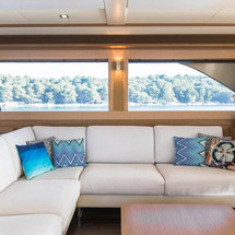 Custom Line Navetta 26 Crescendo