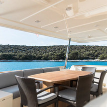 Custom Line Navetta 26 Crescendo