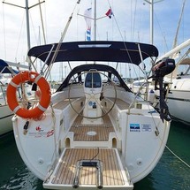 Bavaria 35 Cruiser