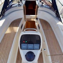 Bavaria 35 Cruiser