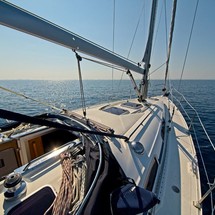 Bavaria 35 Cruiser