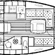 Bavaria 35 Cruiser