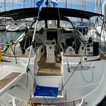 Bavaria 44 Vision