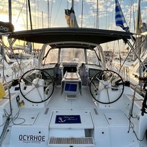 Oceanis 41.1