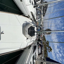 Oceanis 45