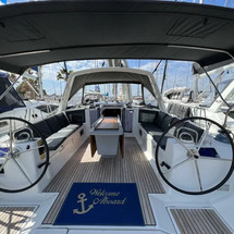 Oceanis 45