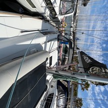 Oceanis 45