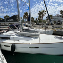 Oceanis 45