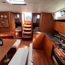 Oceanis 45