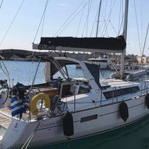 Oceanis 45