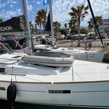 Oceanis 45