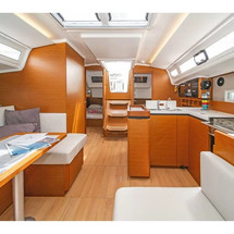 Jeanneau Sun Odyssey 410