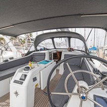 Jeanneau Sun Odyssey 410