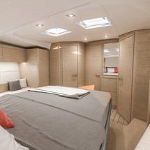 Beneteau Oceanis 51.1