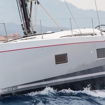 Beneteau Oceanis 51.1