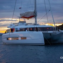 Dufour 48 Catamaran