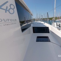 Dufour 48 Catamaran