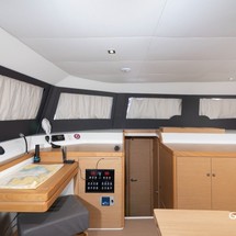 Dufour 48 Catamaran