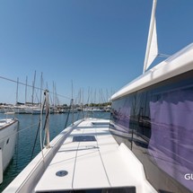 Dufour 48 Catamaran