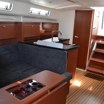 Hanse 415