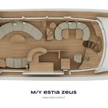 Azimut Magellano 74