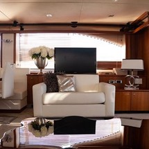 Sunseeker 86 Yacht